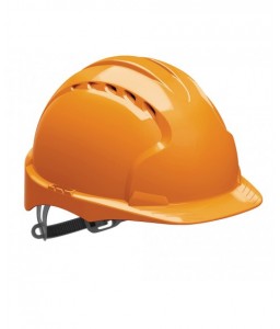 Casque de protection aéré EVO2 - JSP - Casques - 6