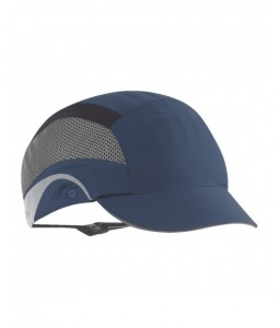 Casquettes anti-heurt visière courte Hardcap™ AEROLITE™ - JSP