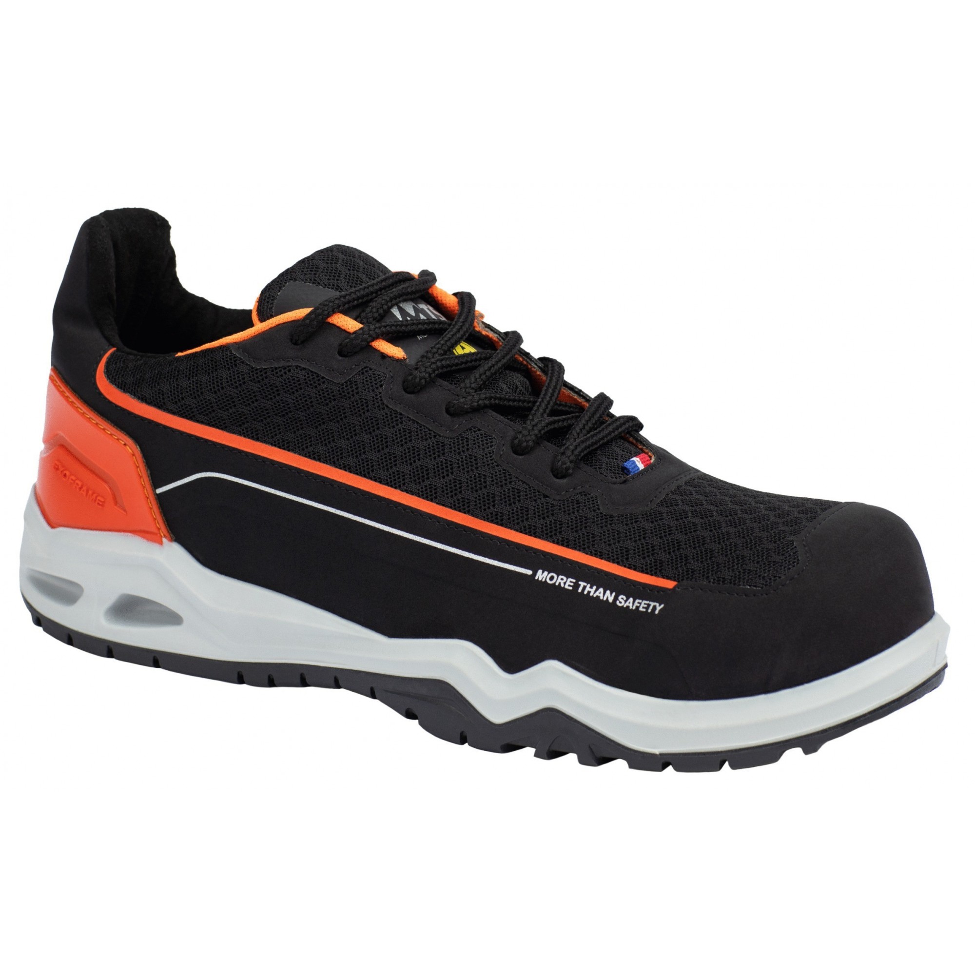 Chaussure de sécurité Store S1PS SR ESD - MTS