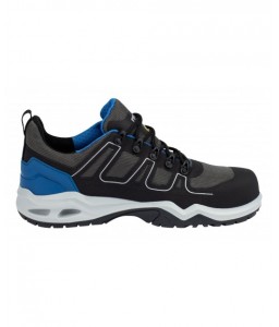 Chaussure de sécurité TRAIL S3S SR ESD - MTS