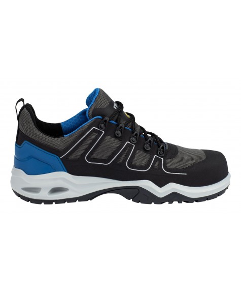 Chaussure de sécurité TRAIL S3S SR ESD - MTS