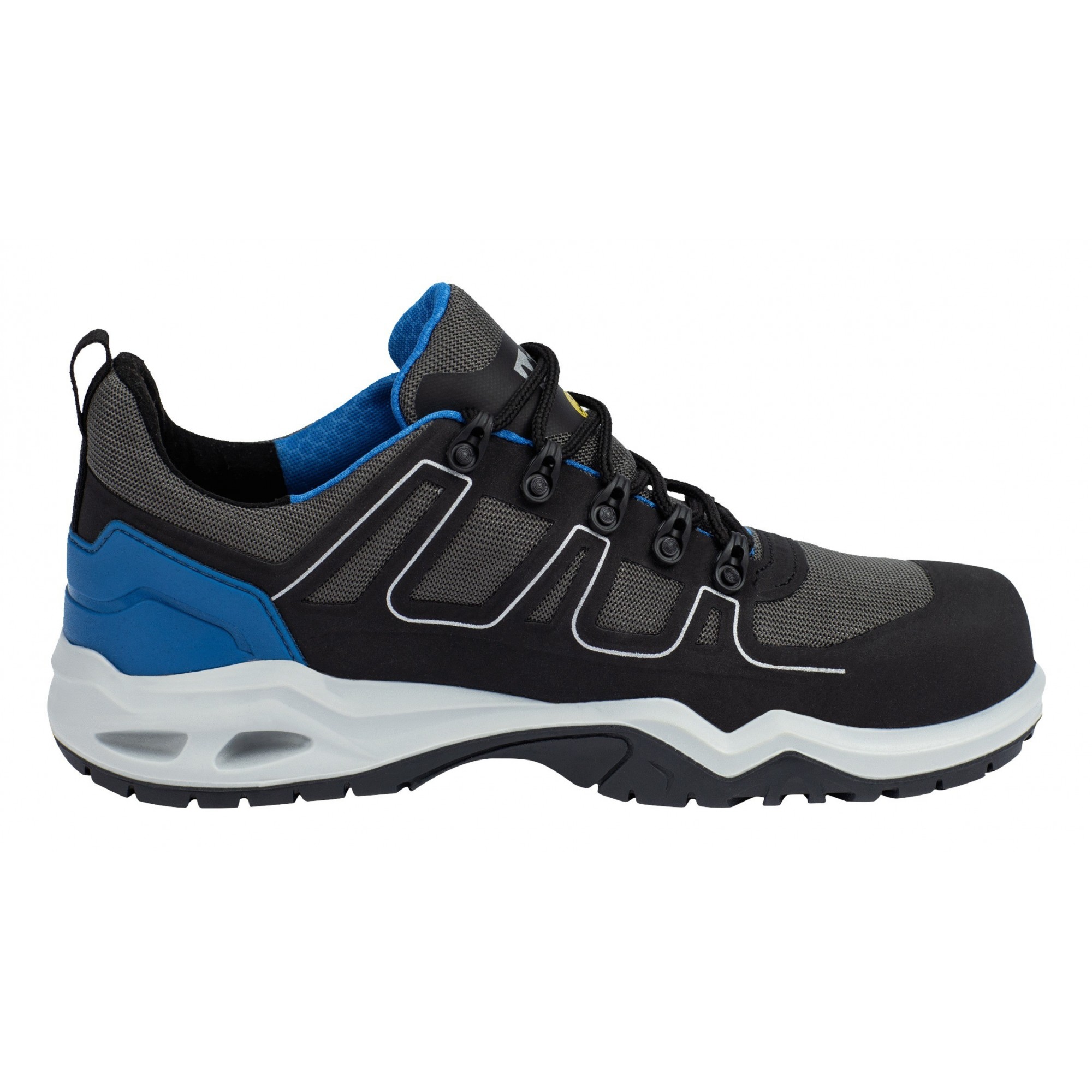 Chaussure de sécurité TRAIL S3S SR ESD - MTS