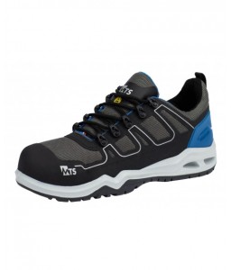 Chaussure de sécurité TRAIL S3S SR ESD - MTS - Sport - 2