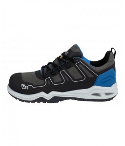 Chaussure de sécurité TRAIL S3S SR ESD - MTS - Sport - 3