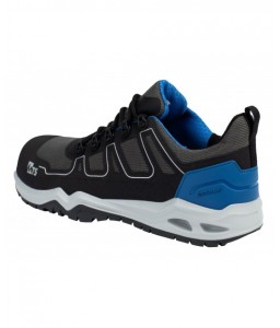 Chaussure de sécurité TRAIL S3S SR ESD - MTS - Sport - 4