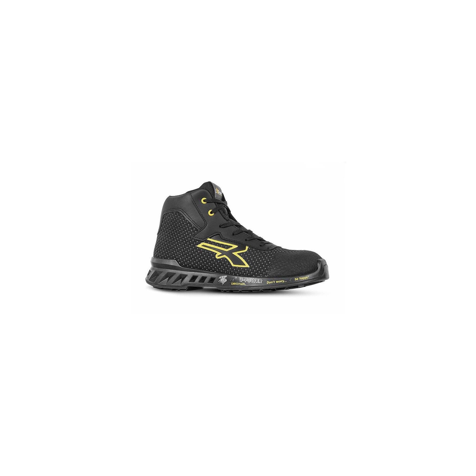 CHAUSSURE JOE S3 ESD - U-POWER