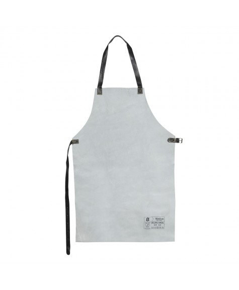 Tablier de soudeur en croûte bovin Apron - SINGER SAFETY