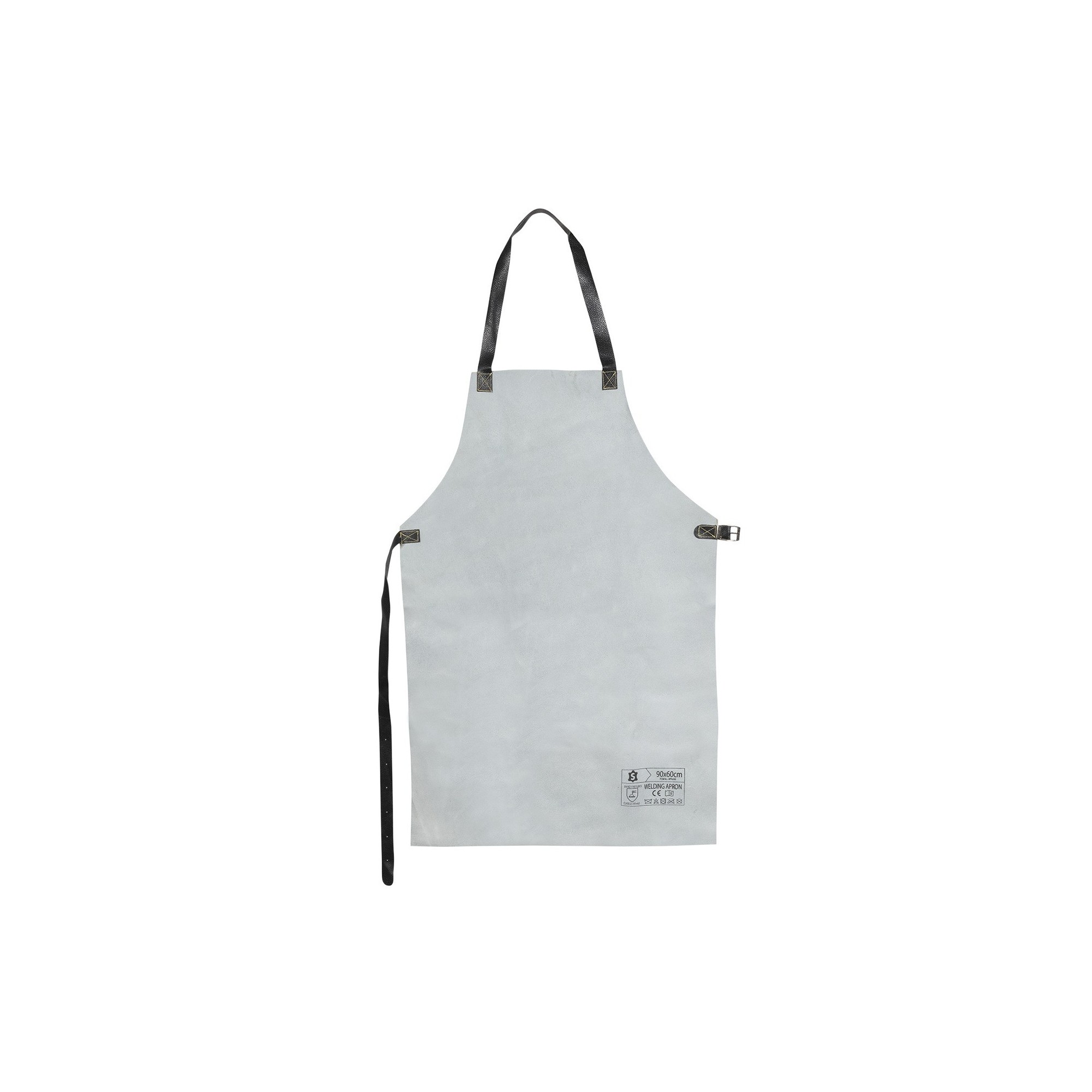 Tablier de soudeur en croûte bovin Apron - SINGER SAFETY