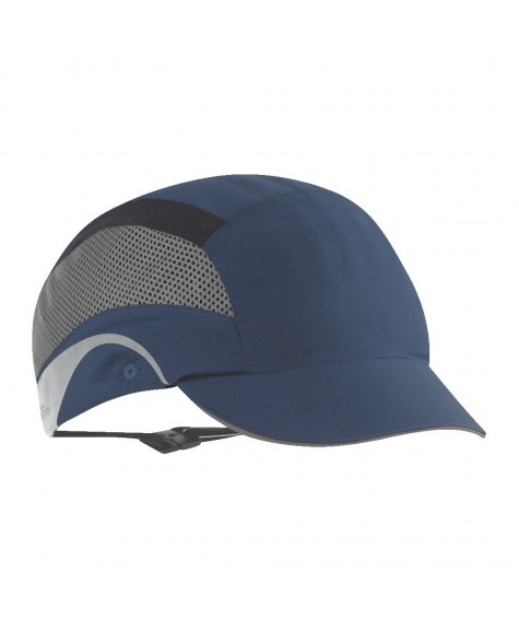 Casquettes anti-heurt visière courte Hardcap™ AEROLITE™ - JSP