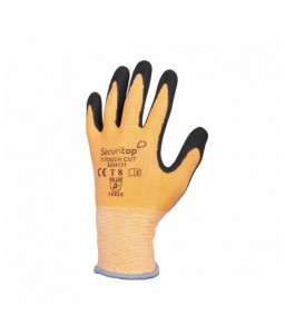 T-Touch Cut - SECURITOP - Gants anti-coupure - 2