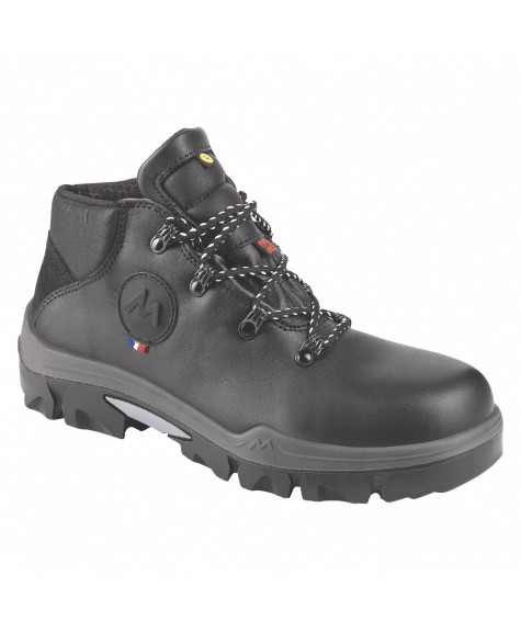 Chaussure de sécurité montante ESD Aspin Flex S3 - MTS