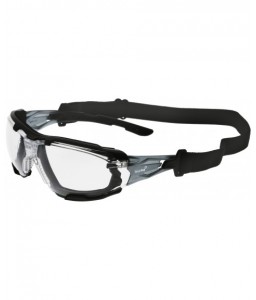 Lunettes de protection 3 en 1 Terra - Securitop