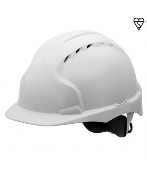 Casque de protection non aéré EVO3 - JSP