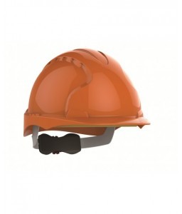 Casque de protection non aéré EVO3 - JSP - Casques - 5