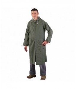 Manteau de pluie - COVERGUARD - Manteaux - 4