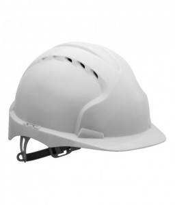 Casque de protection aéré EVO2 - JSP