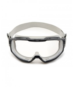 LUNETTE MASQ UNIVERSAL GOGGLE - BOLLE SAFETY