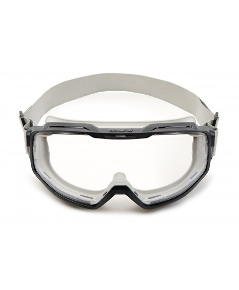 LUNETTE MASQ UNIVERSAL GOGGLE - BOLLE SAFETY