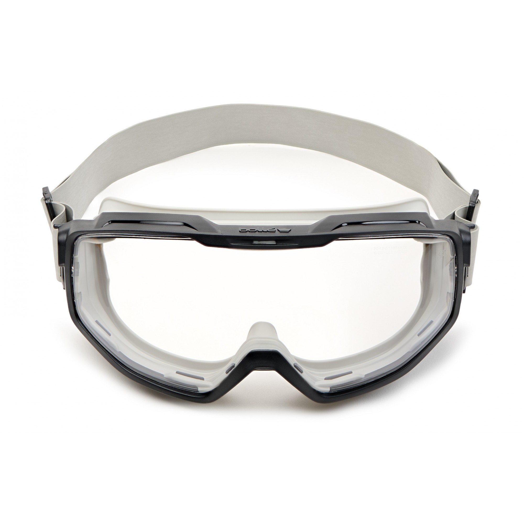 LUNETTE MASQ UNIVERSAL GOGGLE - BOLLE SAFETY