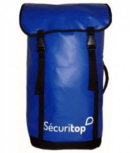 Sac Antichute Sécuritop 45L - SECURITOP