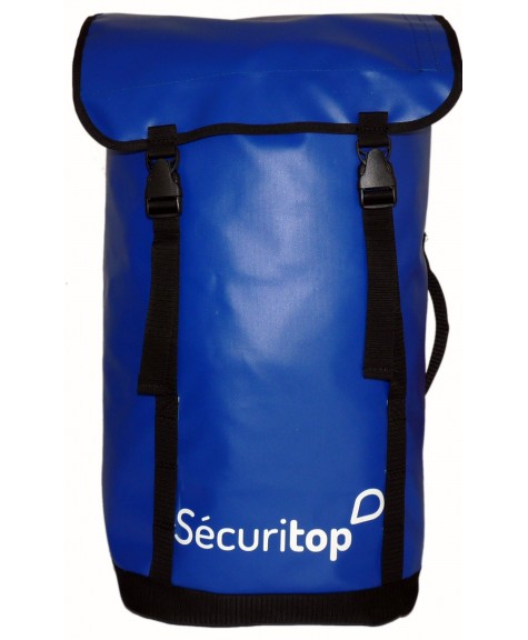 Sac Antichute Sécuritop 45L - SECURITOP