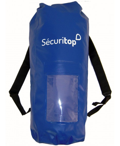 Sac Secur Etanch' 40 L - SECURITOP