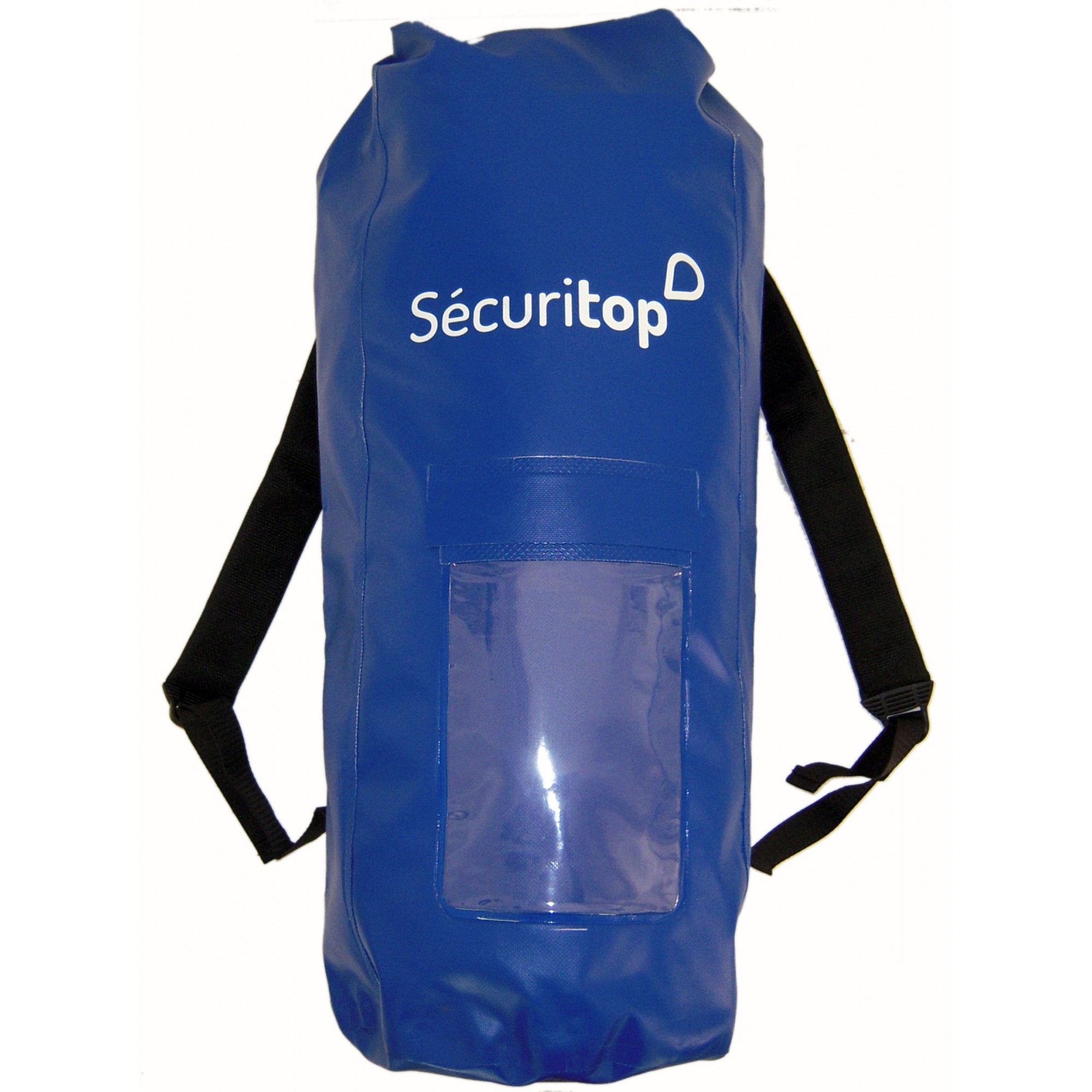 Sac Secur Etanch' 40 L - SECURITOP