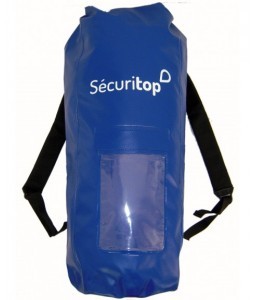 Sac Secur Etanch' 40 L - SECURITOP