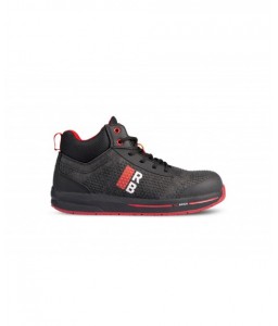 CHAUSSURE COMET HIGH AF S3S - REDBRICK - Sport - 3