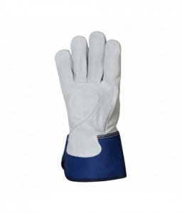 Paire de gants de manutention docker Yack - Sécuritop - SECURITOP - Gants - 3