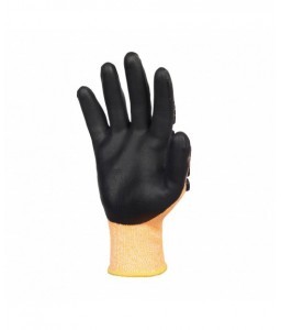 Raptor - SECURITOP - Gants anti-vibrations et anti-impacts - 3