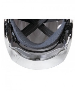 Casque de protection aéré avec surlunettes V-GARD 930® - MSA - Casques spécifiques - 5