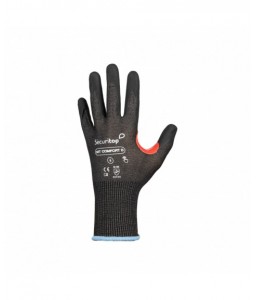 GANT NIT COMFORT D - SECURITOP - Nitrile - 3