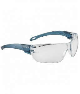 Lunettes de protection Swift incolore - Bollé Safety - BOLLE SAFETY - Lunettes - 2