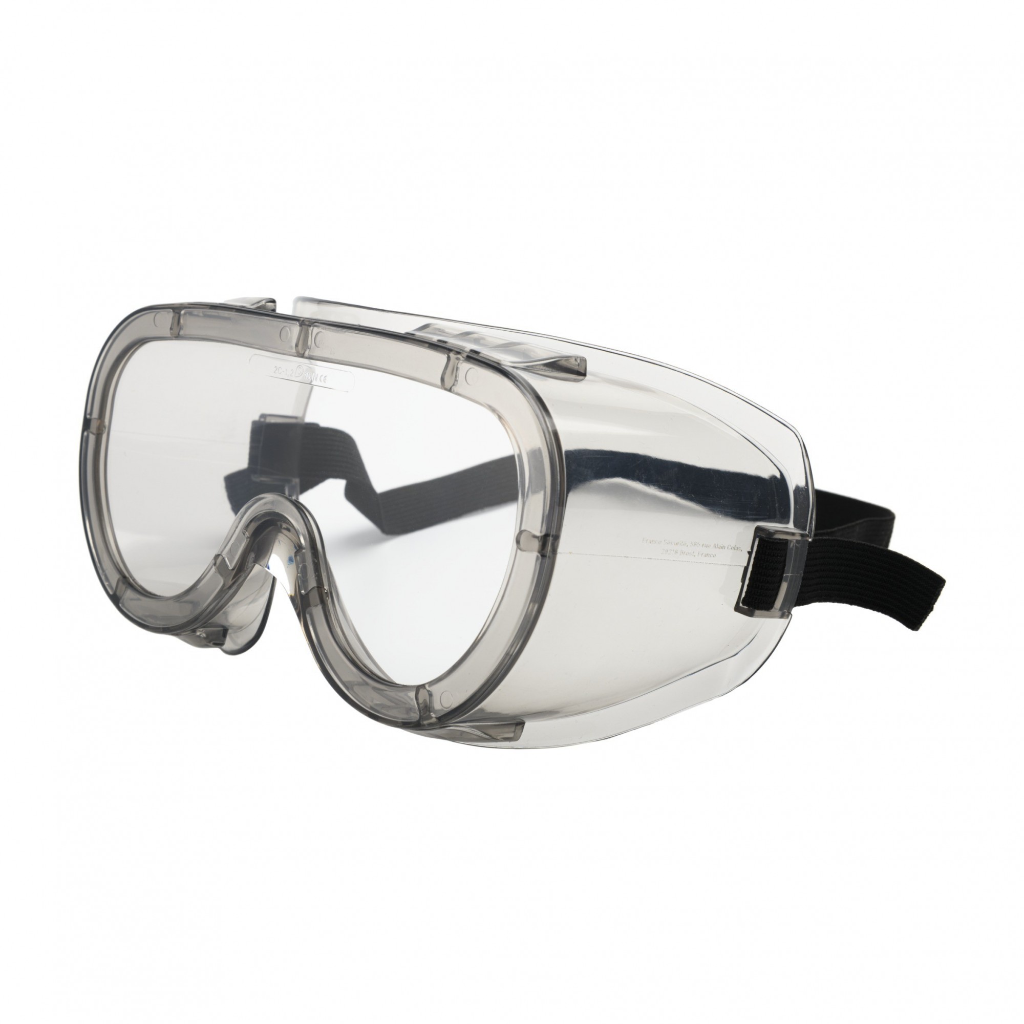 Lunettes-masque de protection GALAXY - SECURITOP