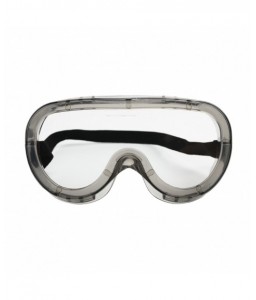 Lunettes-masque de protection GALAXY - SECURITOP - Lunettes Masques - 2