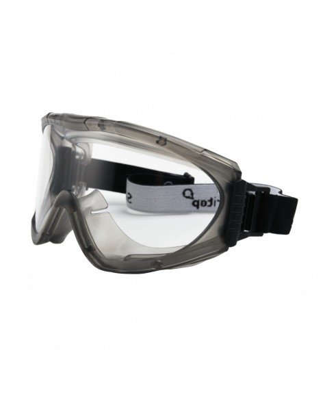 Lunettes-masque de protection ELIPSE - SECURITOP