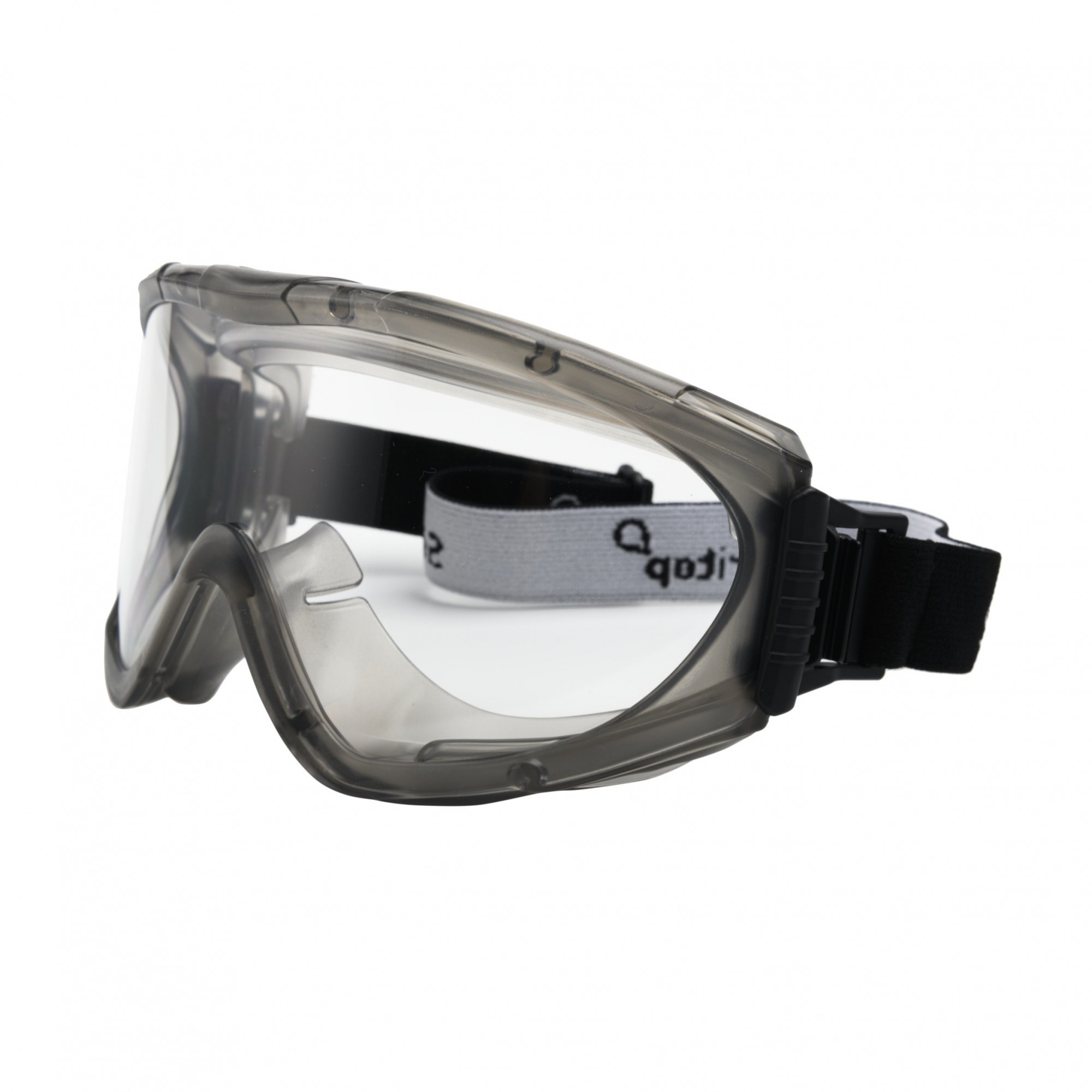 Lunettes-masque de protection ELIPSE - SECURITOP