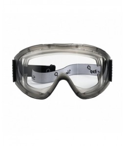 Lunettes-masque de protection ELIPSE - SECURITOP - Lunettes Masques - 2