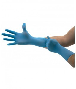 GANT NITRILE BOITE DE 100 GANTS - KELI