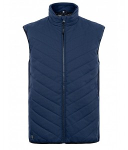 BODYWARMER CHAUFFANT HOWELL - T2S