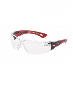 Lunettes de protection RUSH+ - BOLLE - BOLLE SAFETY