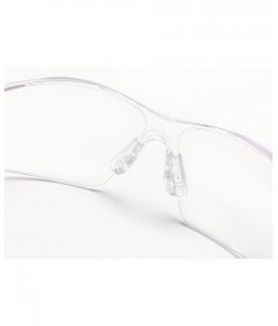 Lunettes de protection RUSH+ - BOLLE - BOLLE SAFETY - 3