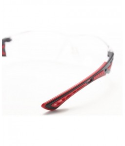 Lunettes de protection RUSH+ - BOLLE - BOLLE SAFETY - 4