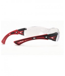 Lunettes de protection RUSH+ - BOLLE - BOLLE SAFETY - 5