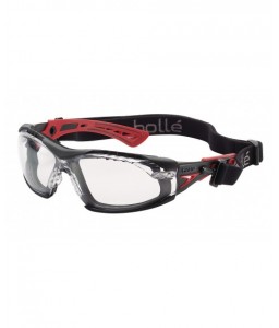 Lunettes de protection RUSH+ - BOLLE - BOLLE SAFETY - 7