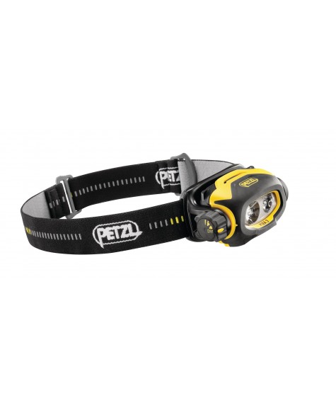 PIXA® 3 - PETZL