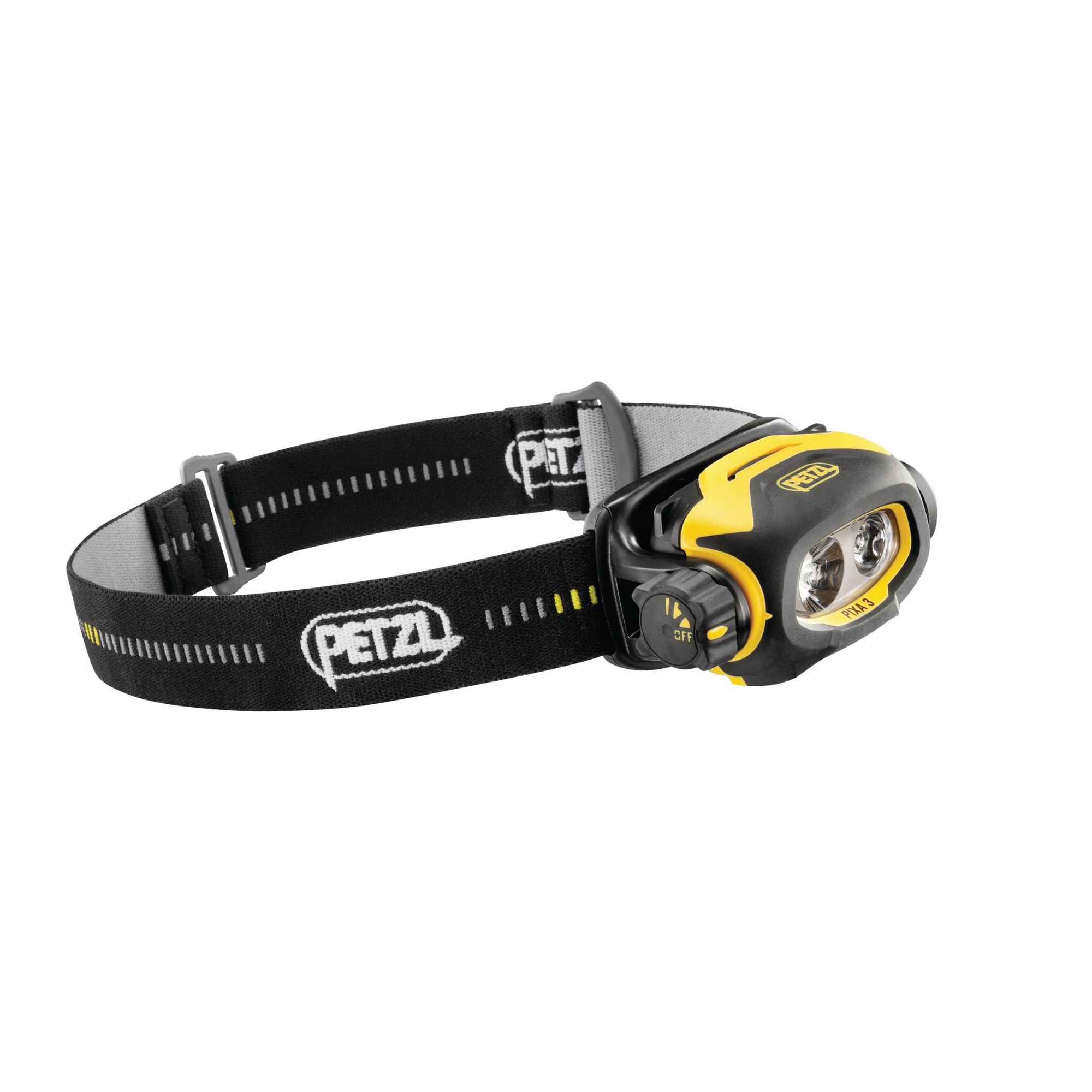 PIXA® 3 - PETZL