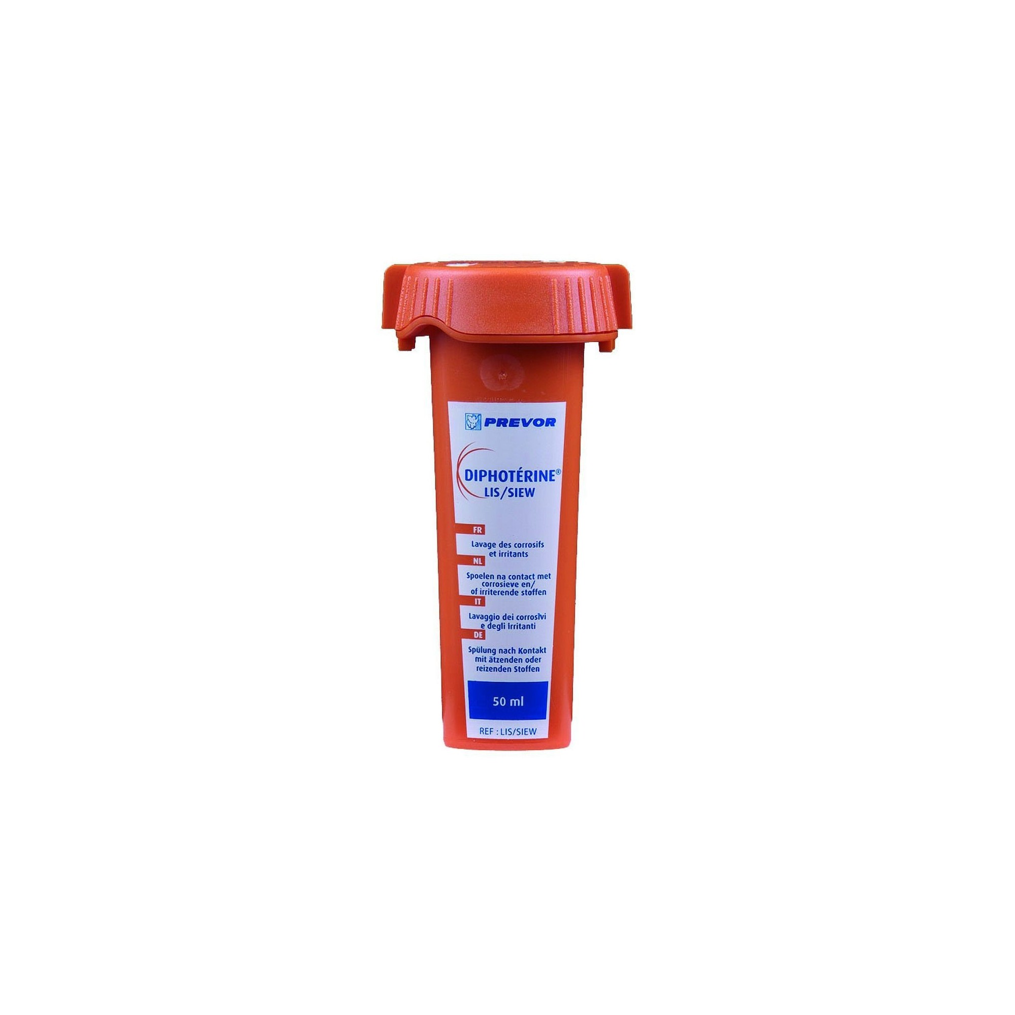 Lave oeil Diphotérine 50mL - ESCULAPE