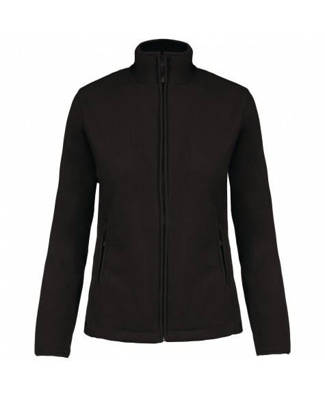 Veste de travail polaire femme Maureen - KARIBAN